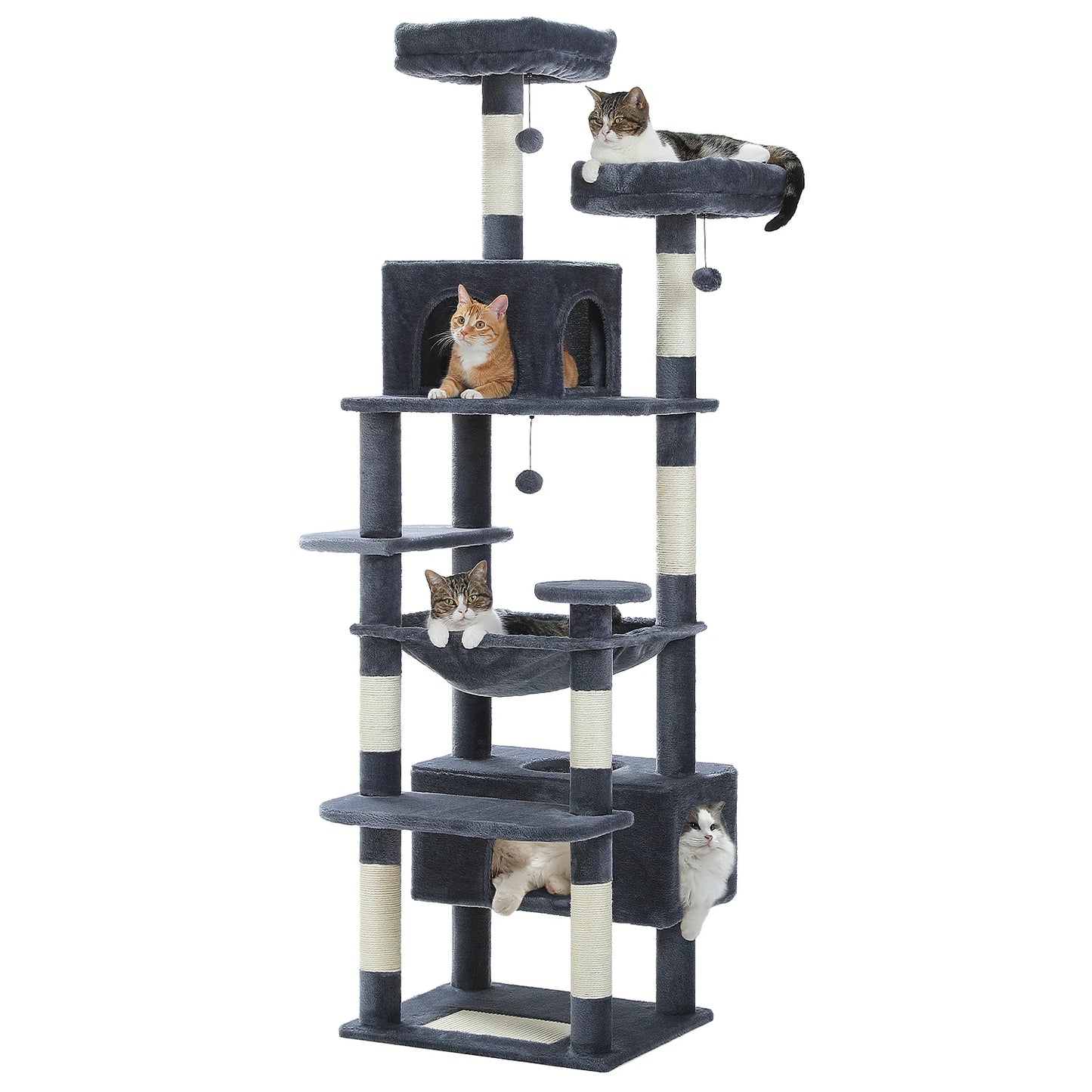 Large Cat Tree