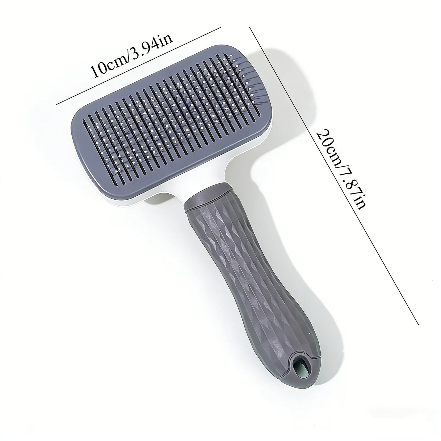 Pet Grooming Brush