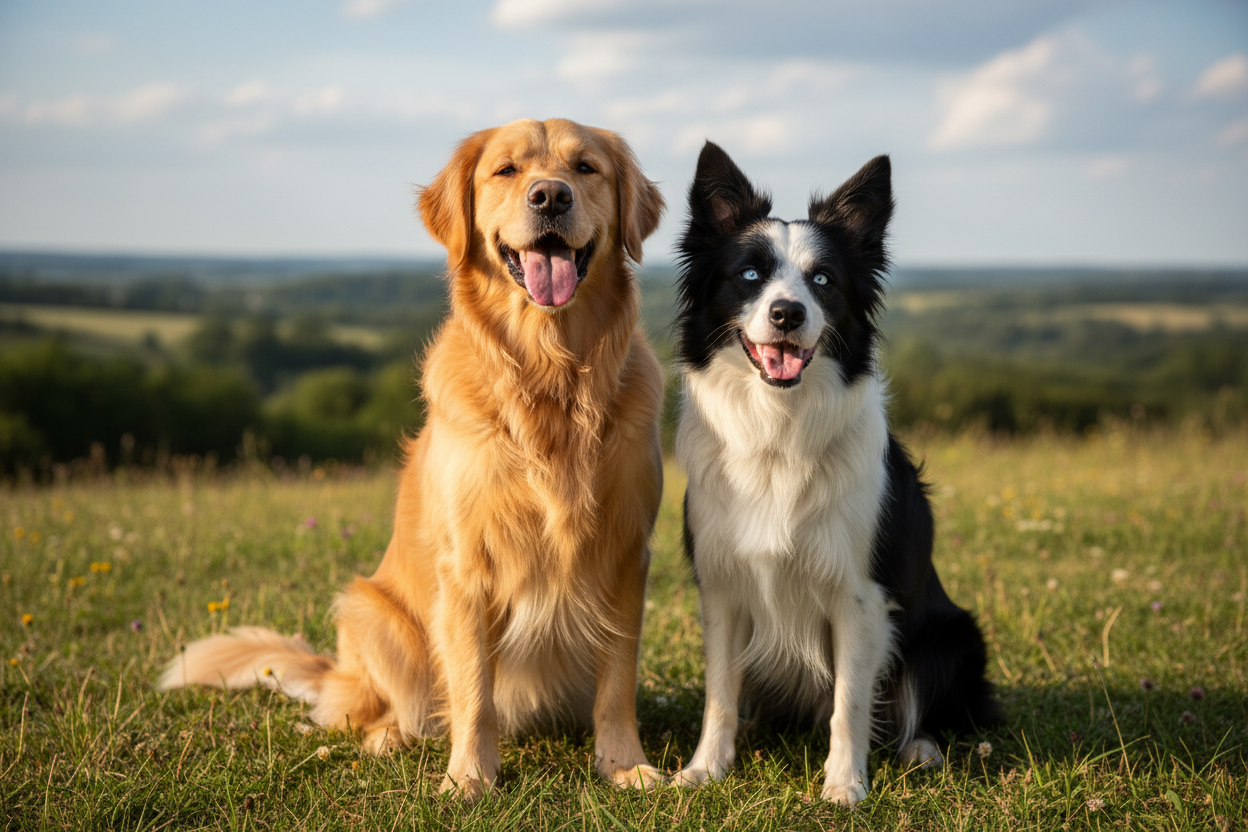 Dogs