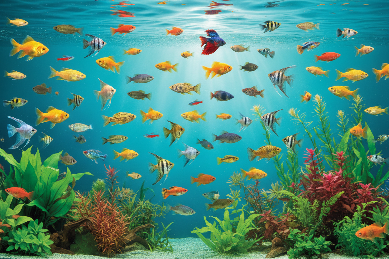 Fish