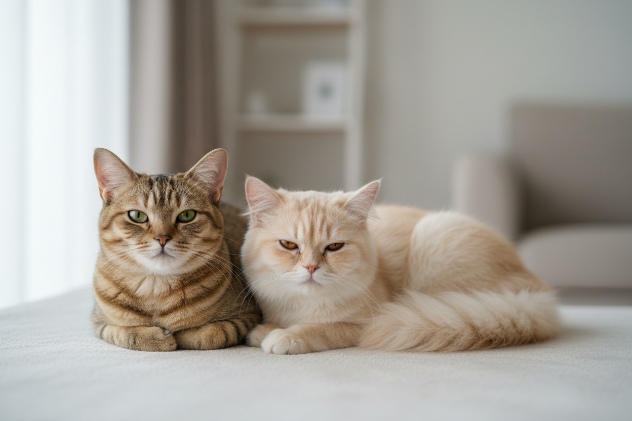 Cats