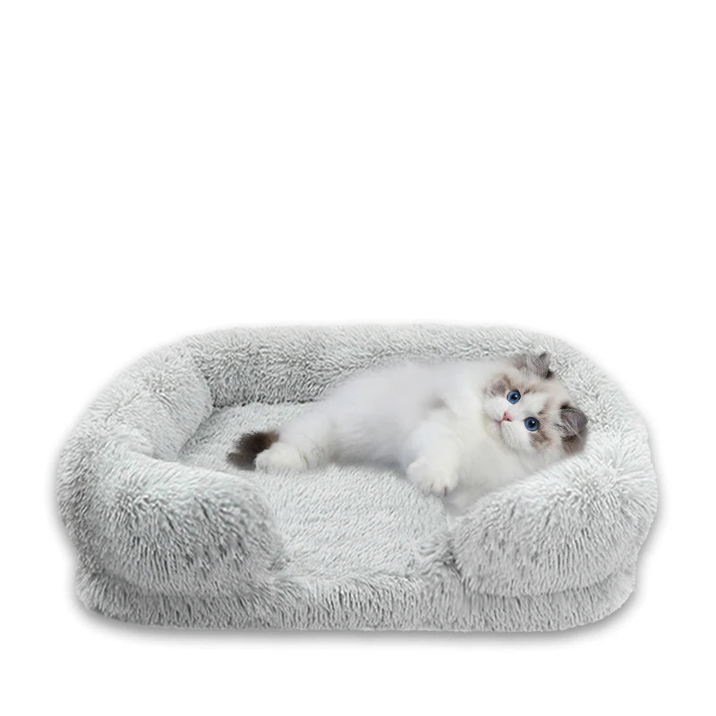 Thickened Orthopedic Pet Bed
