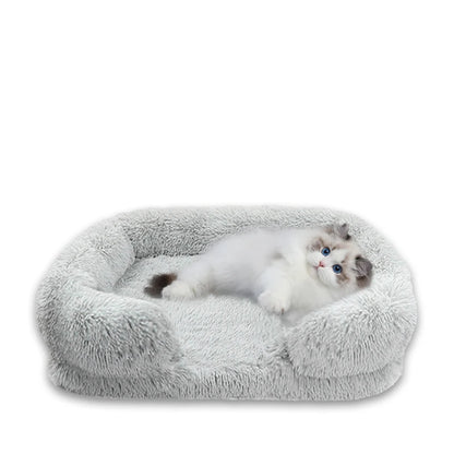 Thickened Orthopedic Pet Bed