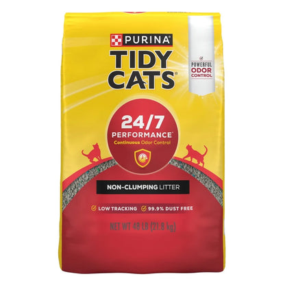 Multi-Cat Non-Clumping Cat Litter