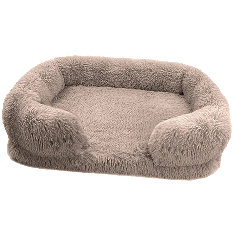Thickened Orthopedic Pet Bed