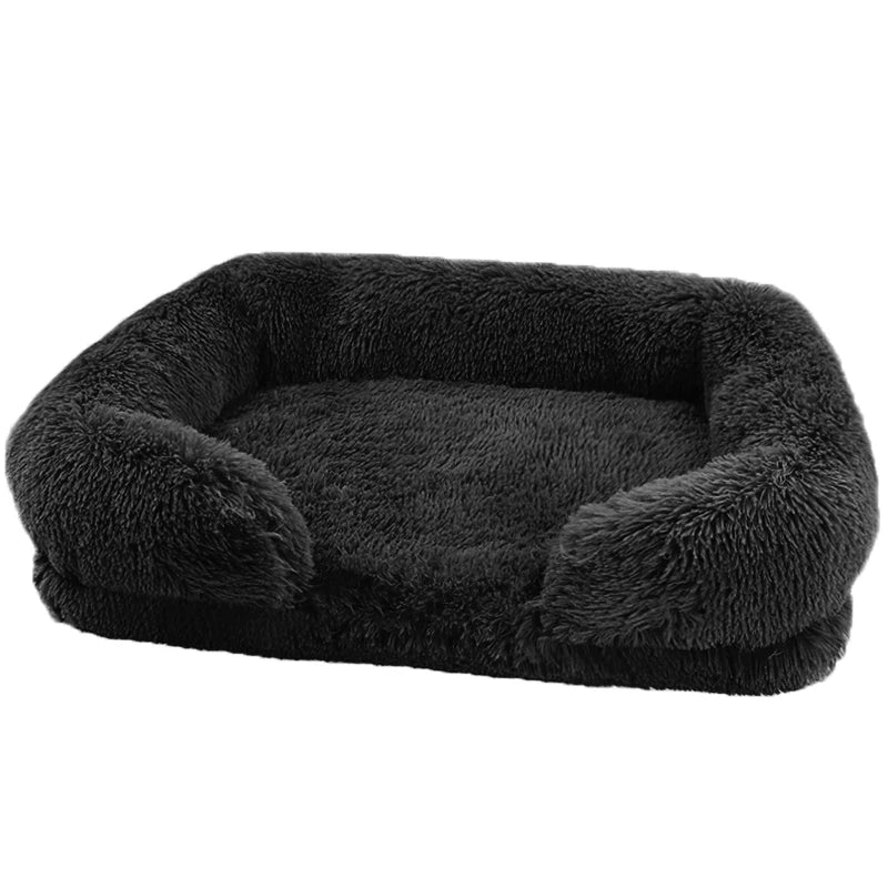 Thickened Orthopedic Pet Bed