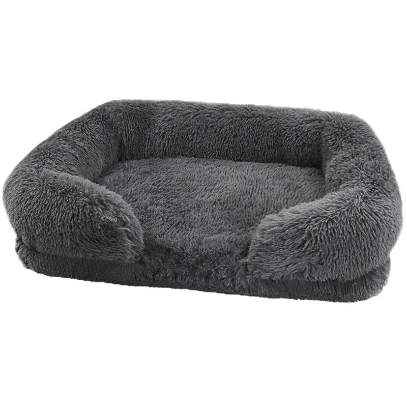 Thickened Orthopedic Pet Bed